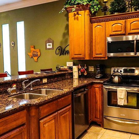 Lantana Landing 1 Condominium Condo South Padre Island Εξωτερικό φωτογραφία