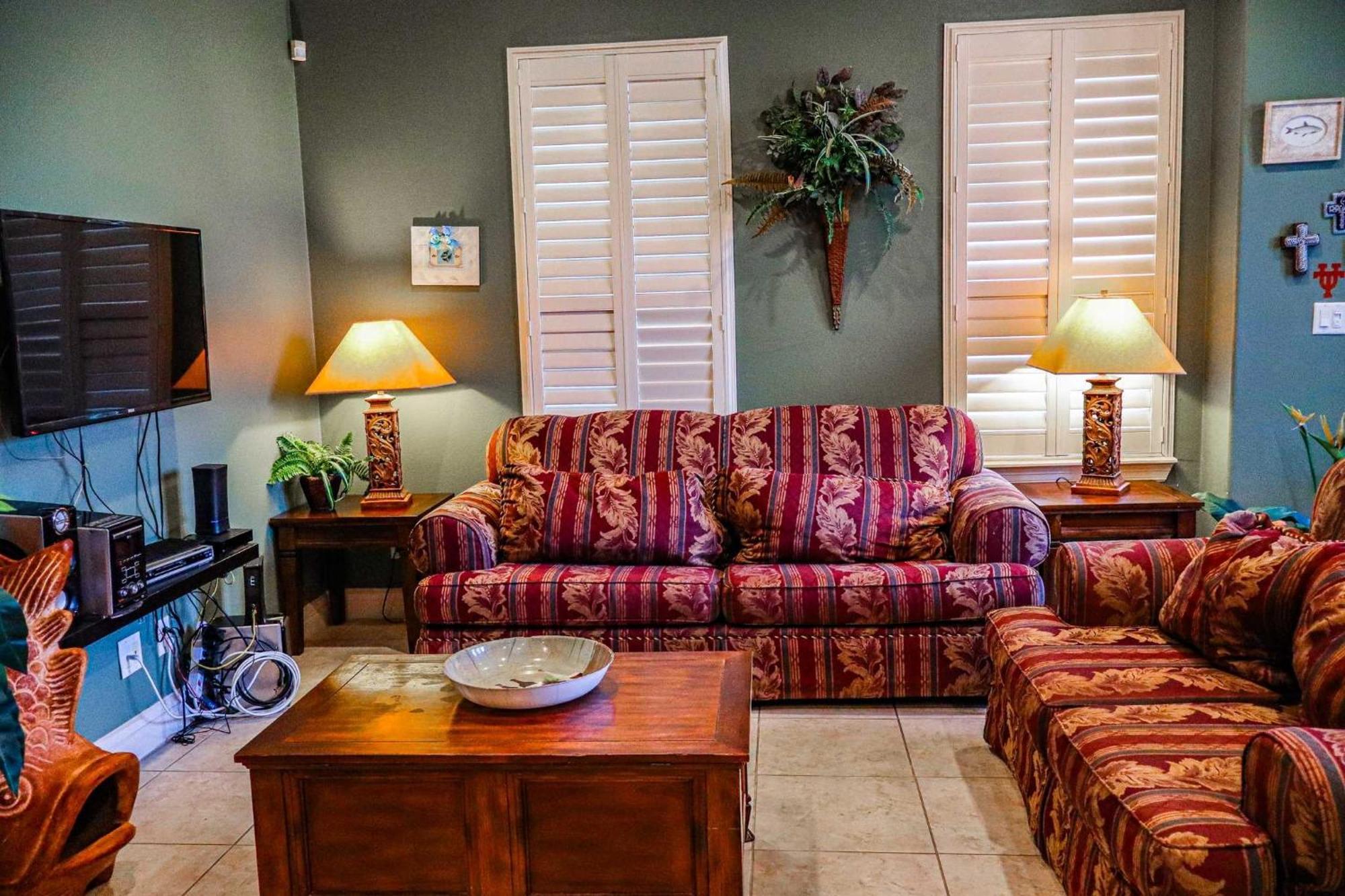 Lantana Landing 1 Condominium Condo South Padre Island Εξωτερικό φωτογραφία