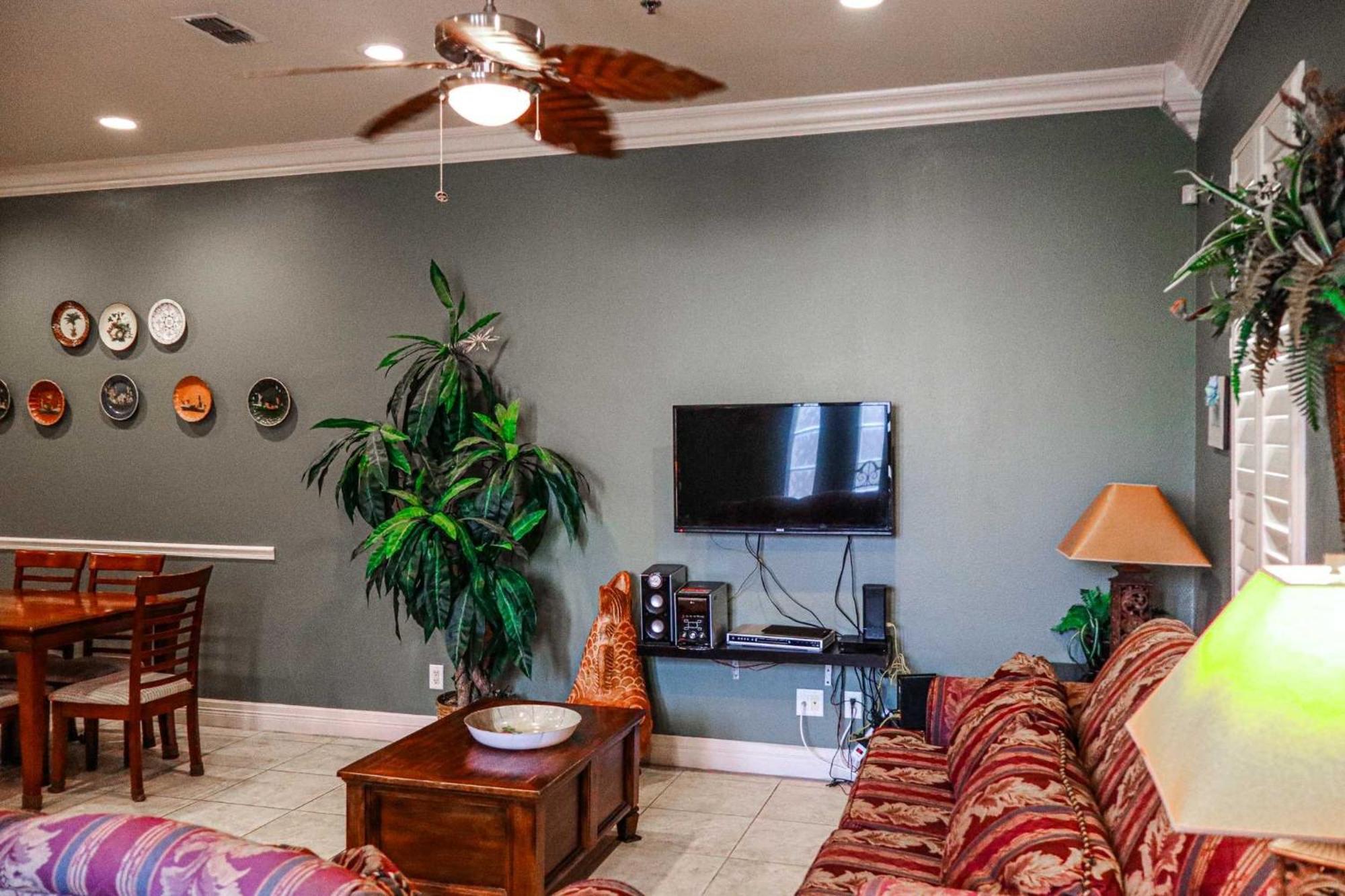 Lantana Landing 1 Condominium Condo South Padre Island Εξωτερικό φωτογραφία