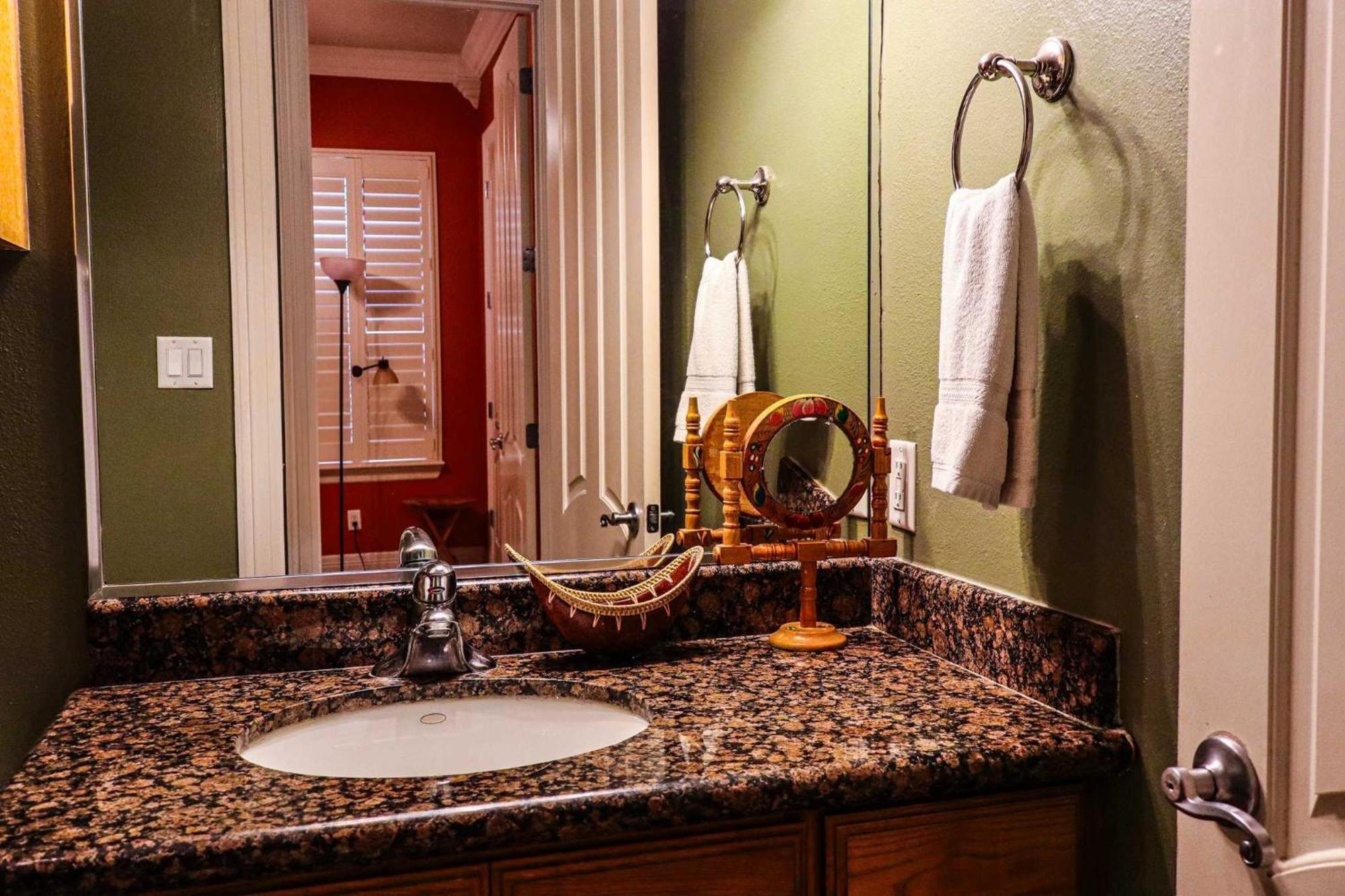 Lantana Landing 1 Condominium Condo South Padre Island Εξωτερικό φωτογραφία