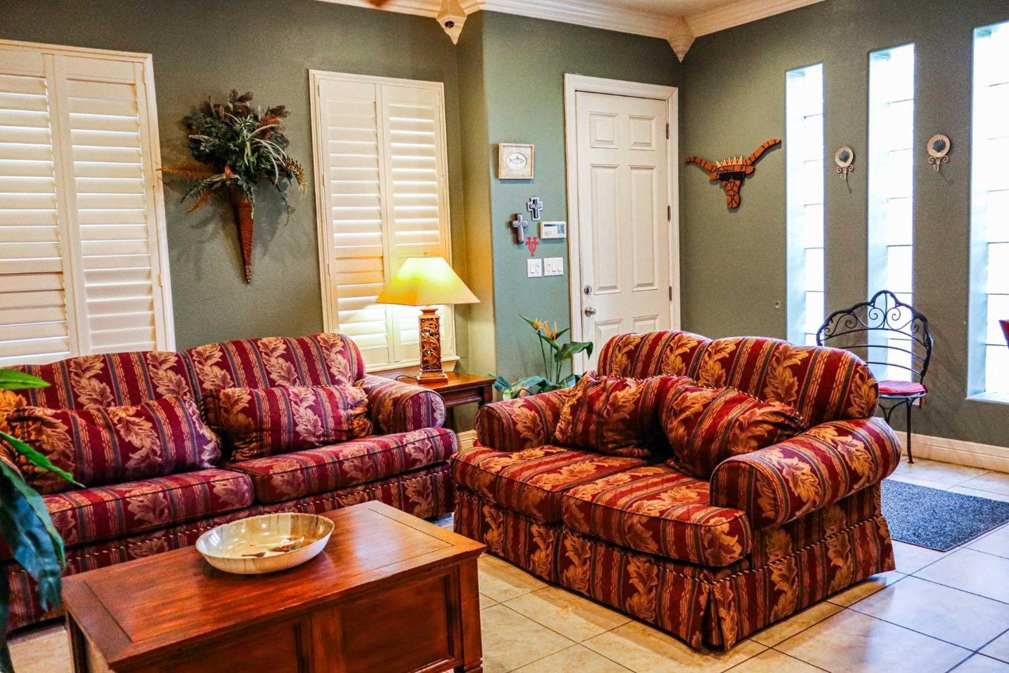 Lantana Landing 1 Condominium Condo South Padre Island Εξωτερικό φωτογραφία